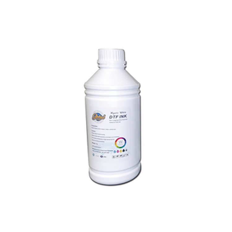Magenta DTF Premium Bright Ink (900ml)