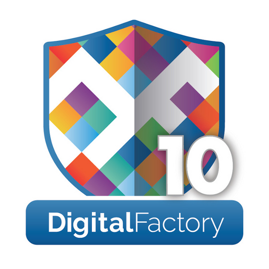 CADlink DigitalFactory 10 for Wide Format DTF